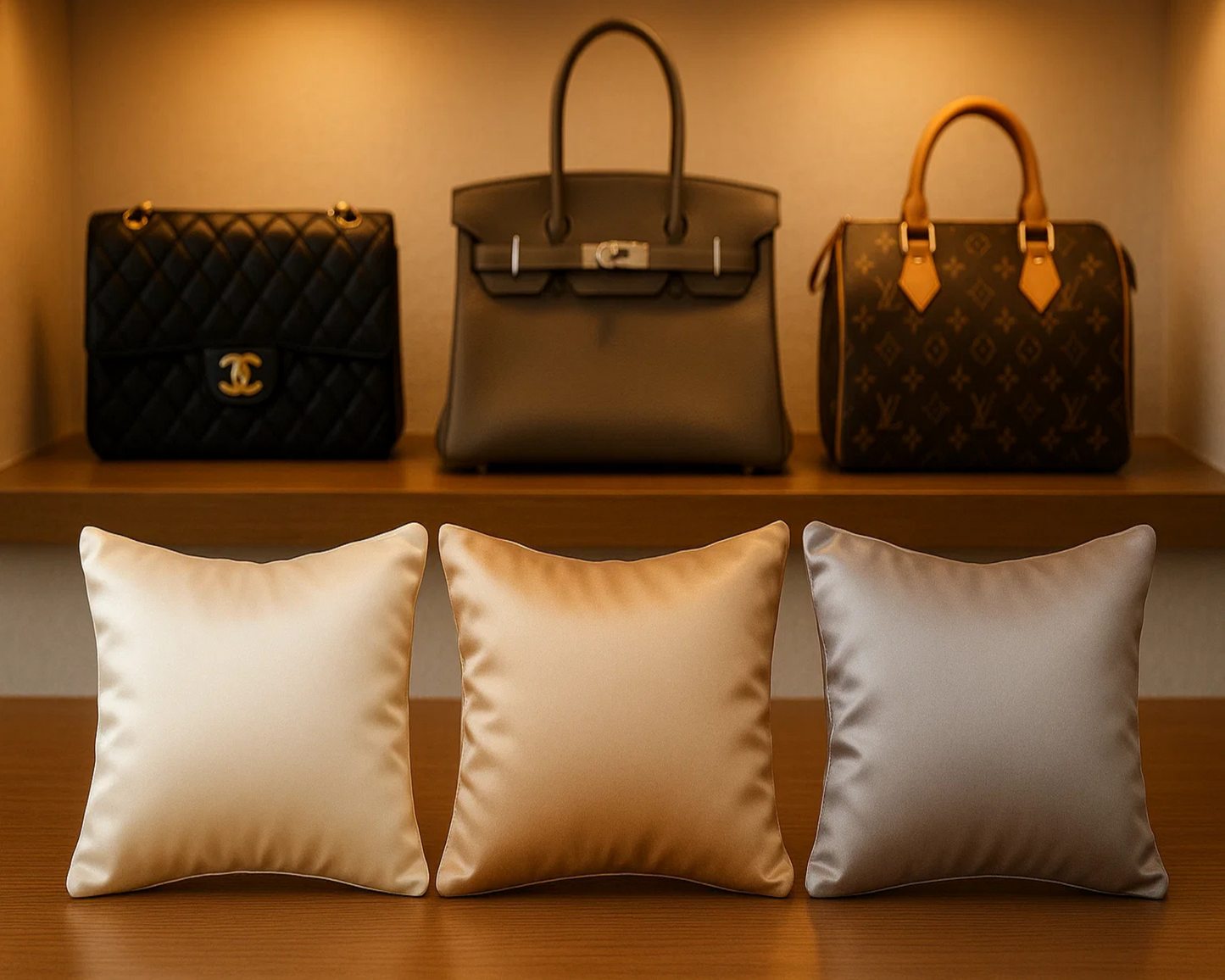 The Signature Set Gift Card