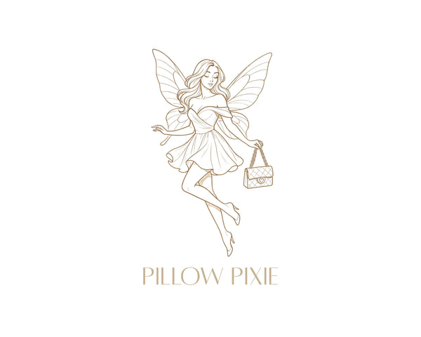 Pillow Pixie